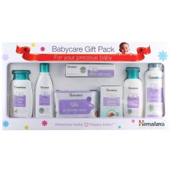 Himalaya Baby care Gift pack